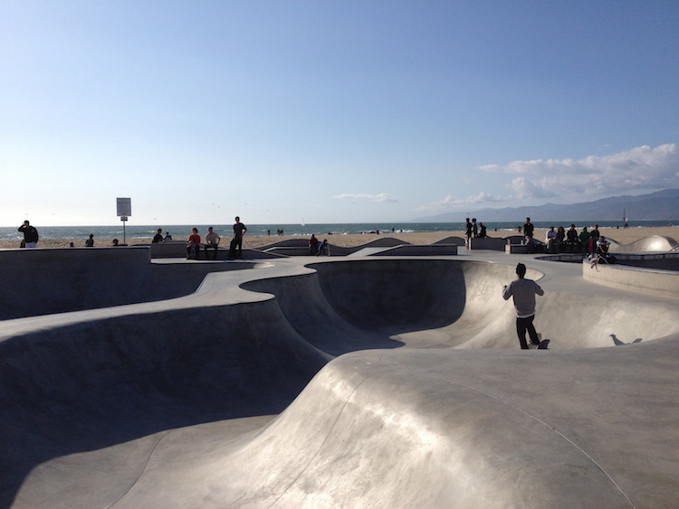 Venice Beach 4