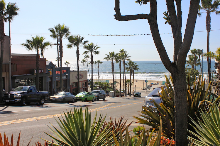 Manhattan Beach 2