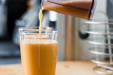 Le juicing, testé et adopté !