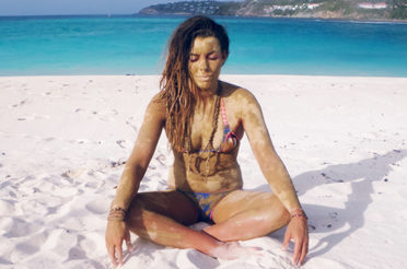 Travel Diary : Surf & Yoga in St Barth