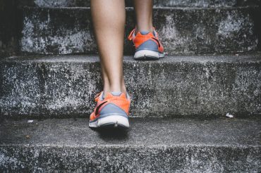 Remise en forme : améliorer sa condition physique pour progresser à l’eau