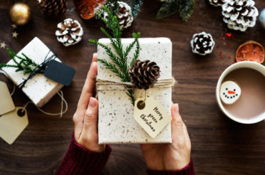 Eco-friendly gift ideas for Christmas