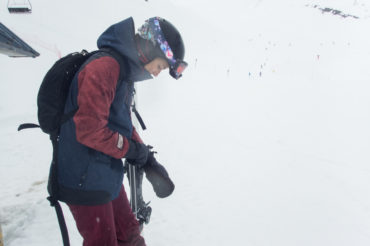 Week-end à Cauterets : Roxy Yoga & Ride et Garosnow