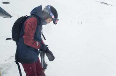 Week-end à Cauterets : Roxy Yoga & Ride et Garosnow